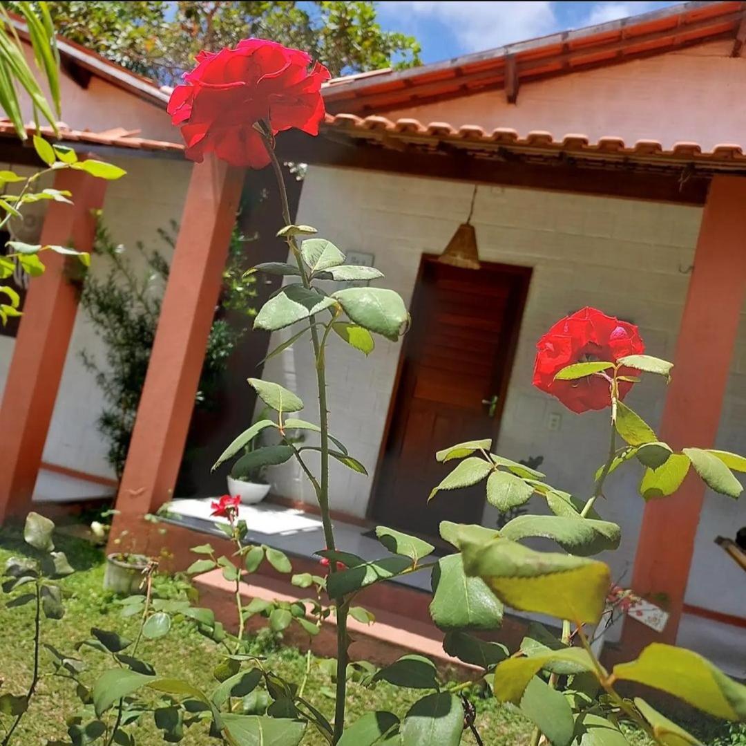 Camping Cantim Da Felicidade Meruoca