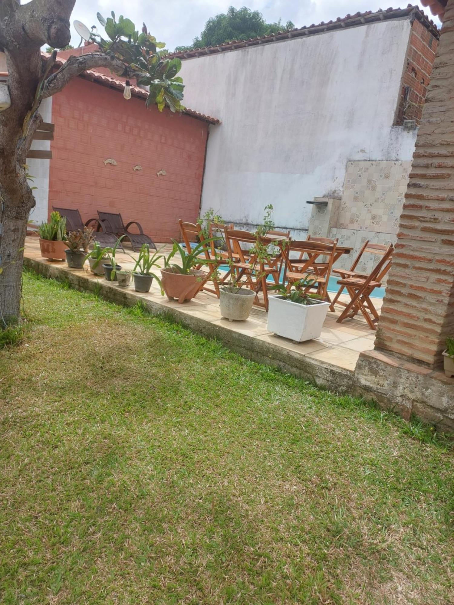 Cantim Da Felicidade * Meruoca