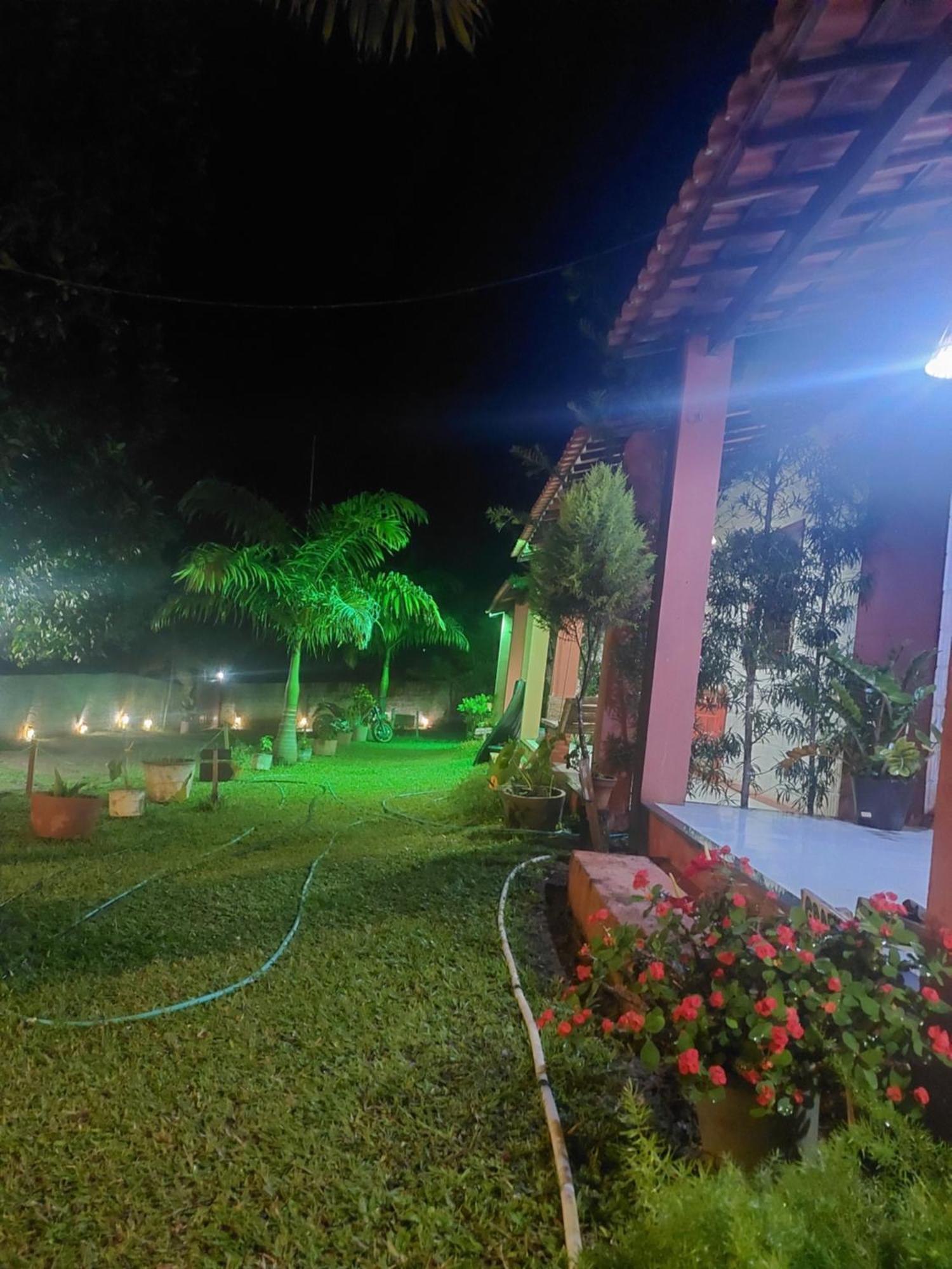 Cantim Da Felicidade Meruoca