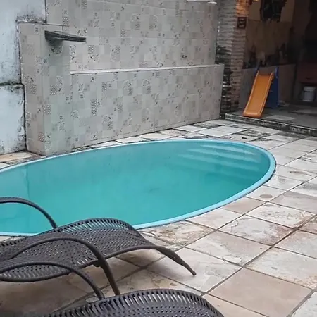 Chales Cantim Da Felicidade Meruoca Exterior photo