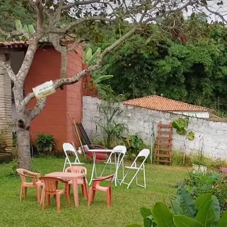 Chales Cantim Da Felicidade Meruoca Exterior photo