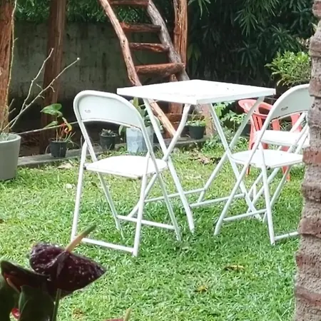 Chales Cantim Da Felicidade Meruoca Exterior photo