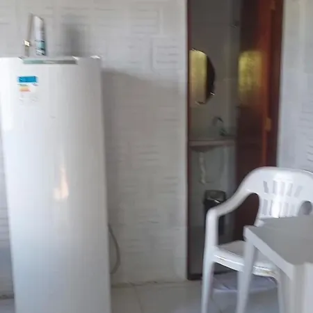 Chales Cantim Da Felicidade Meruoca Exterior photo