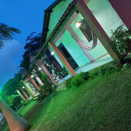 Chales Cantim Da Felicidade Meruoca Exterior photo