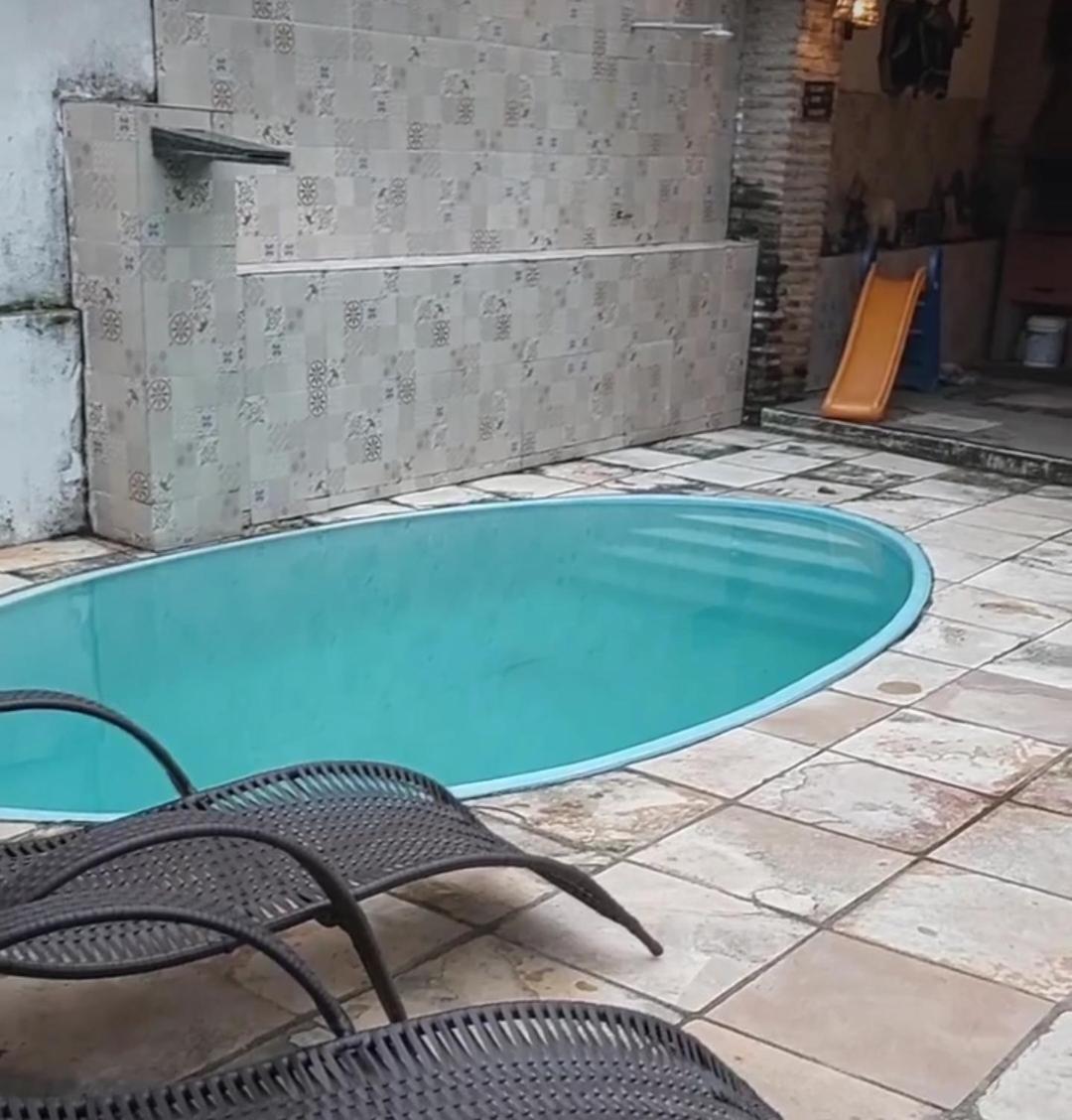 Cantim Da Felicidade Campsite