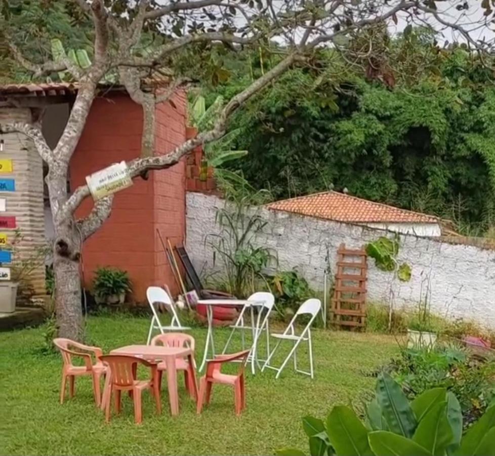 Cantim Da Felicidade Meruoca