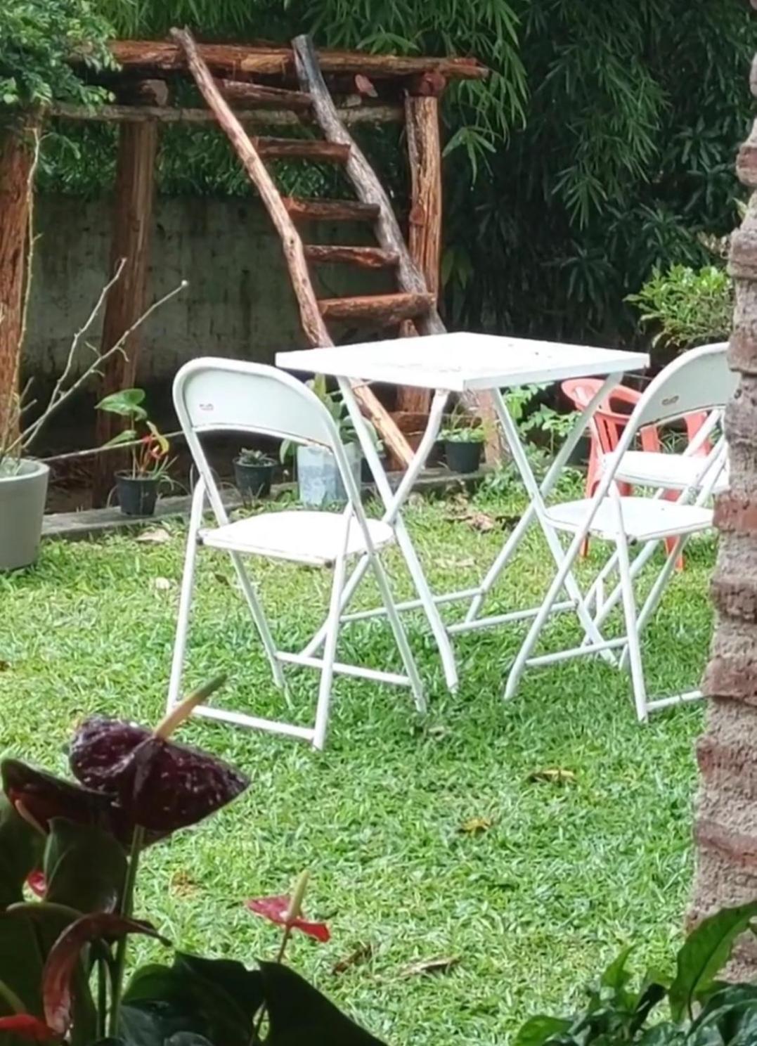 Cantim Da Felicidade * Meruoca