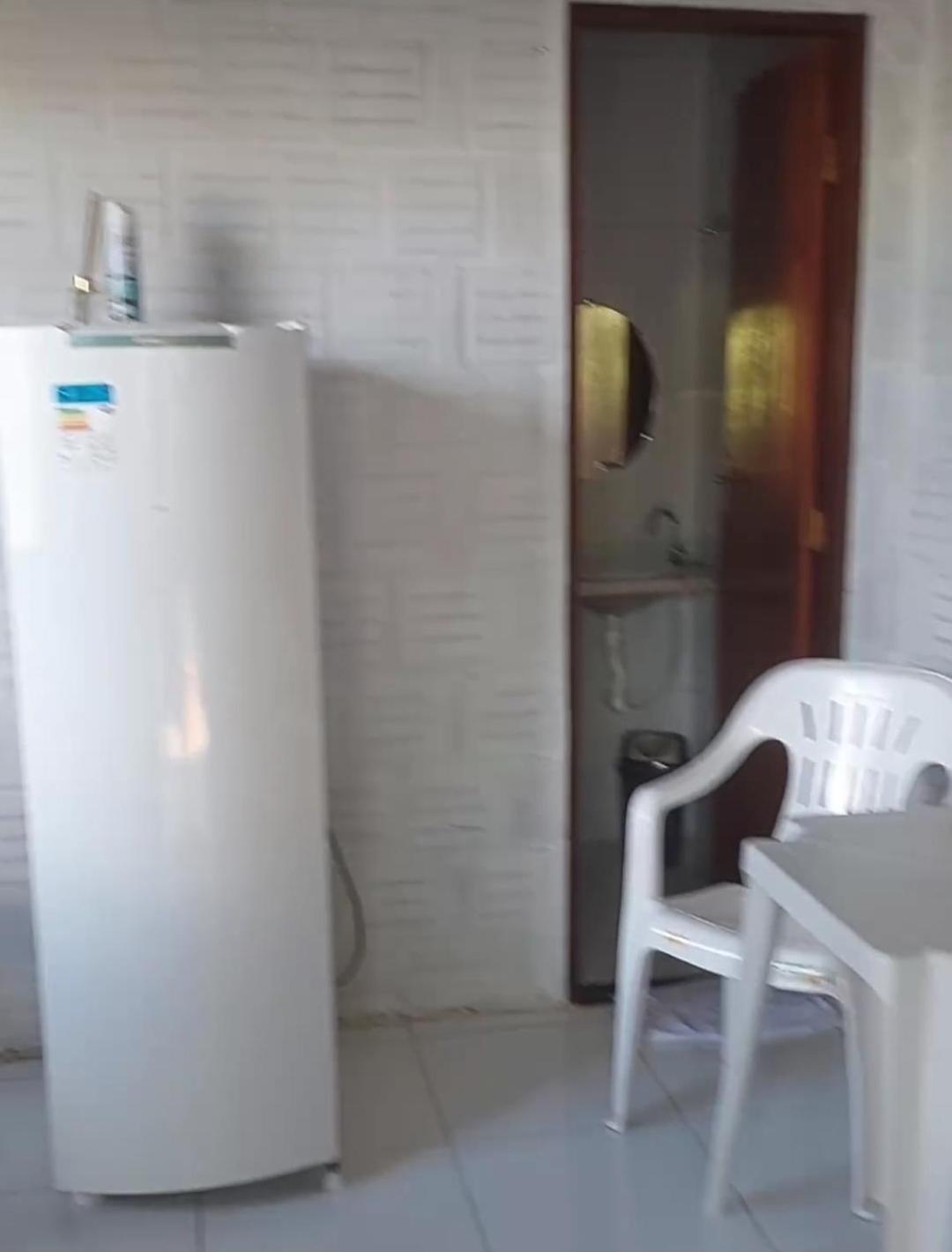 Cantim Da Felicidade Campsite *
